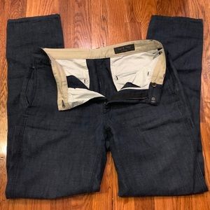 Rag and Bone Lightweight Pants Blue 30/32 Men’s
